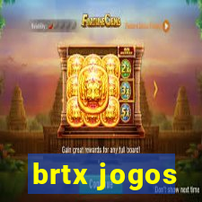 brtx jogos